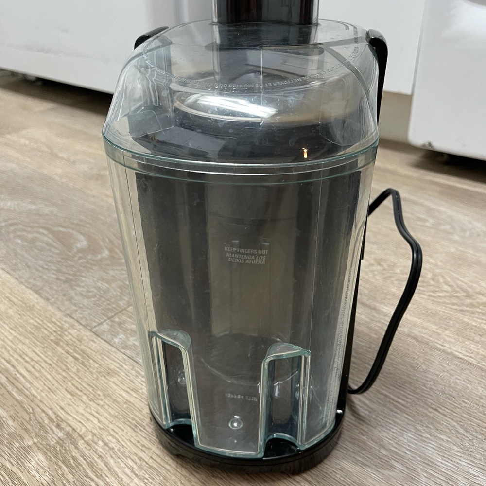 Food processor - Picture 2 of 7